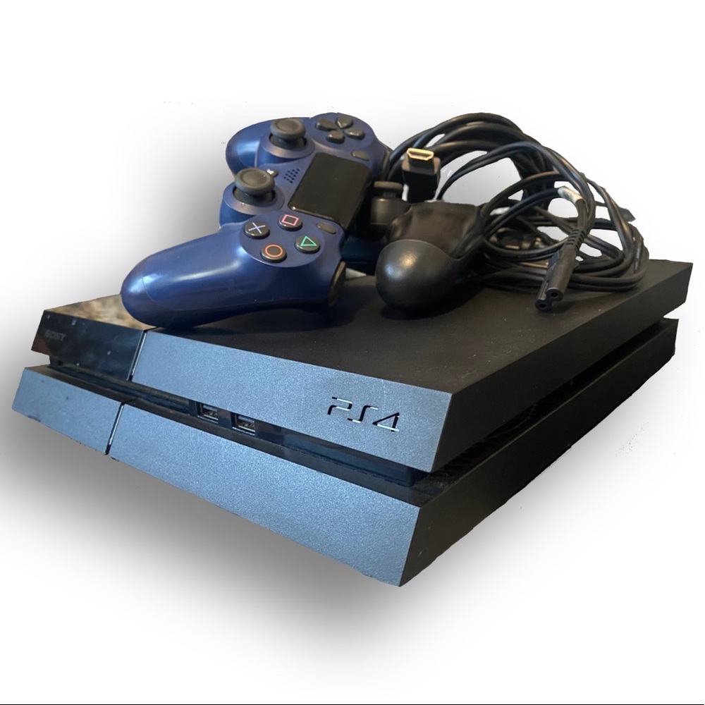Playstation 4